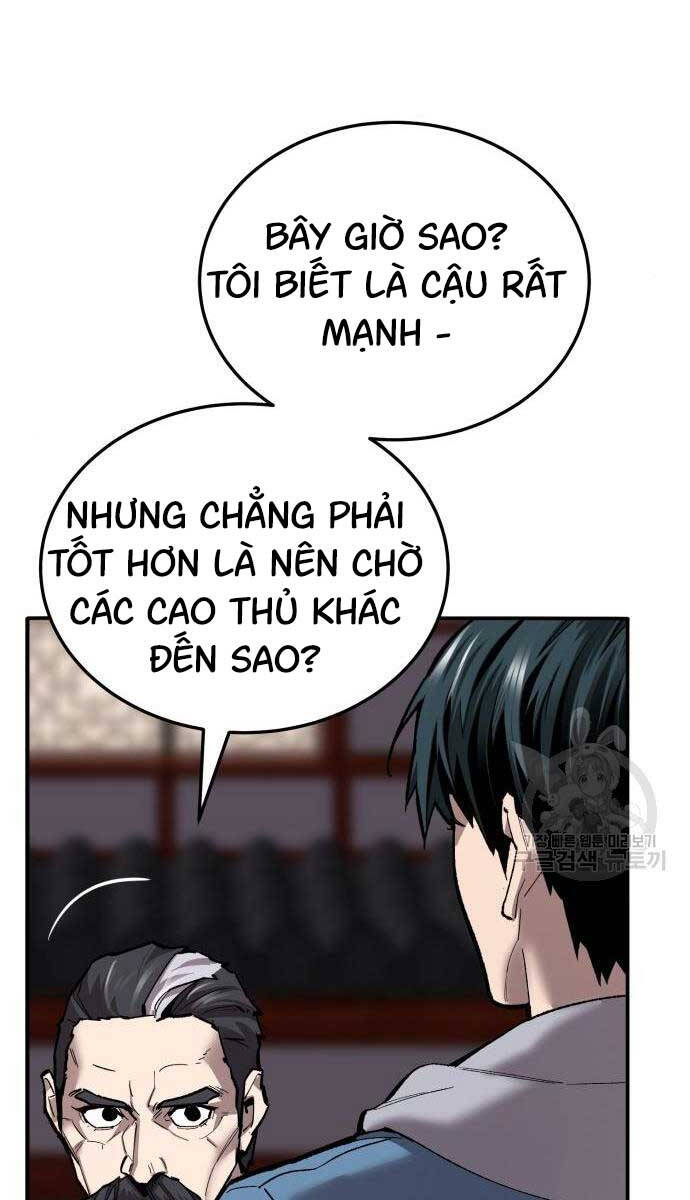 Phá Bỏ Giới Hạn Chap 120 - Next Chap 121