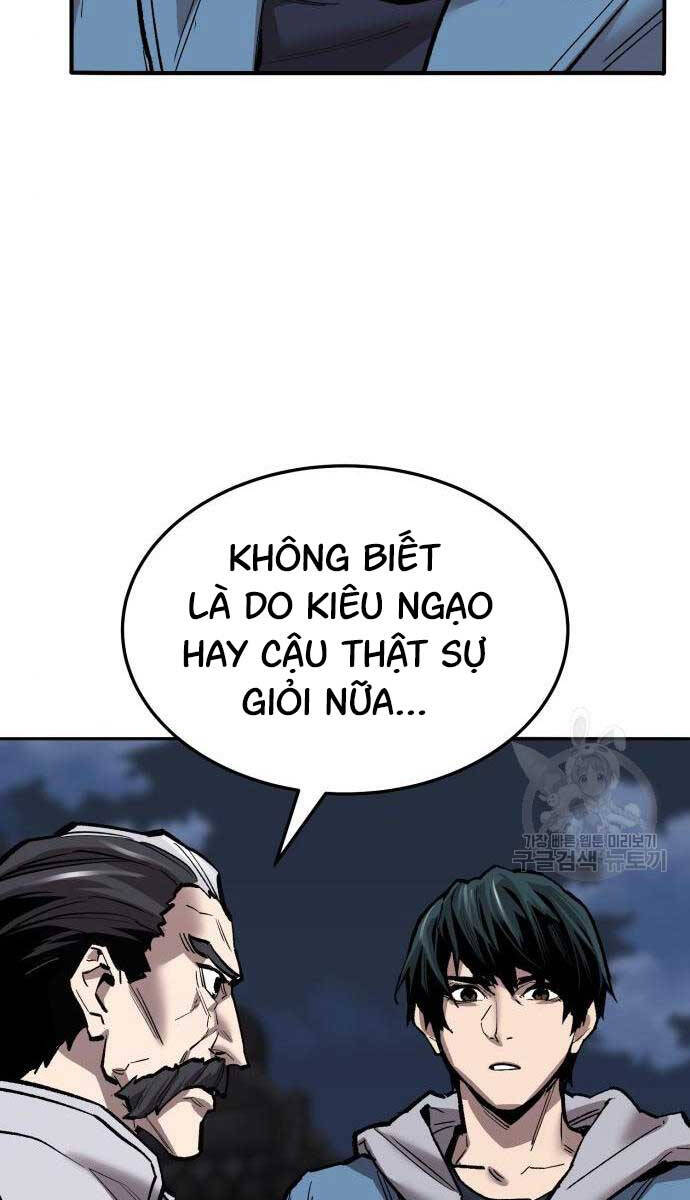 Phá Bỏ Giới Hạn Chap 120 - Next Chap 121
