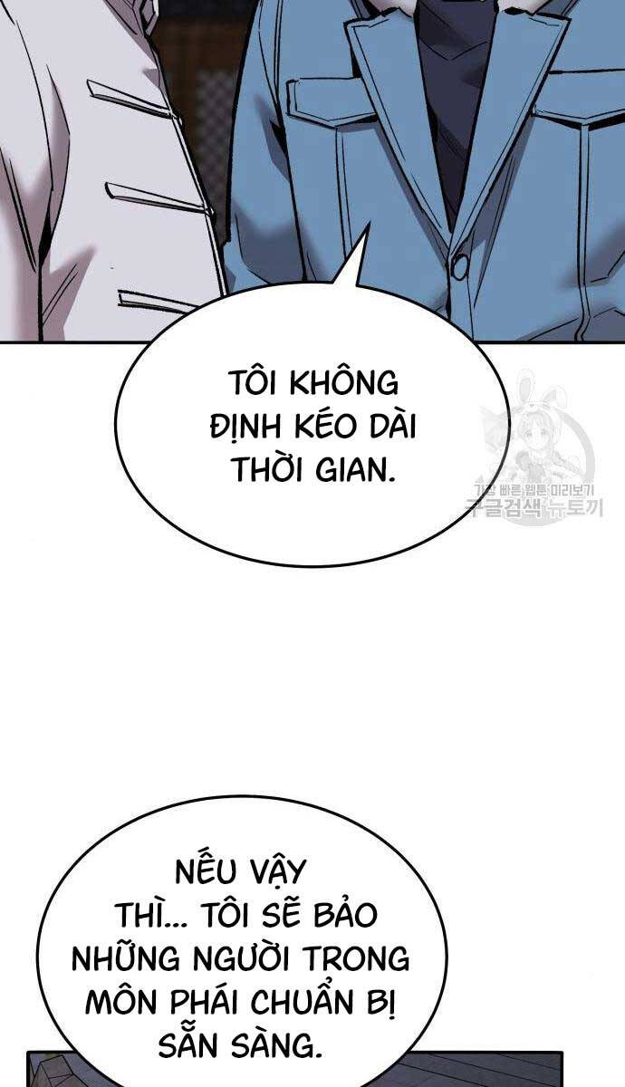 Phá Bỏ Giới Hạn Chap 120 - Next Chap 121
