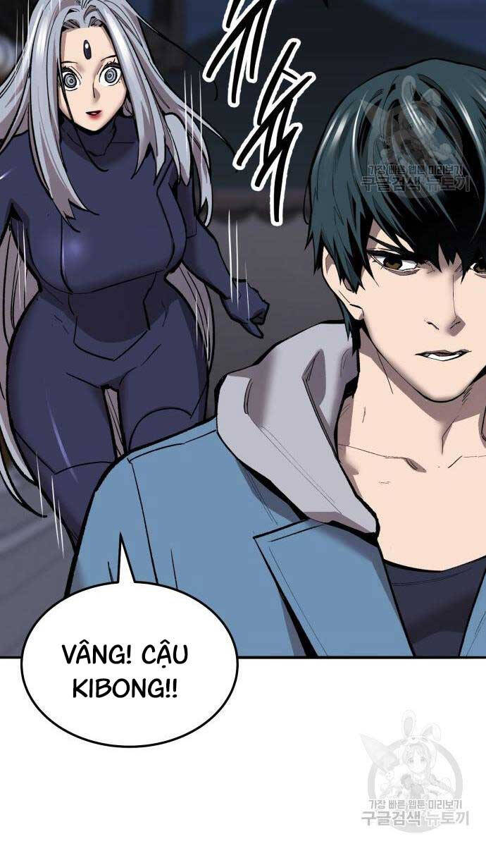 Phá Bỏ Giới Hạn Chap 120 - Next Chap 121