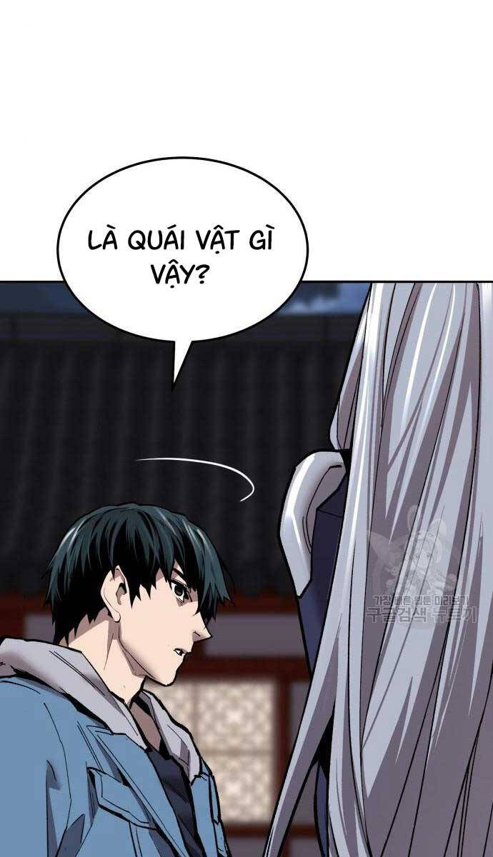 Phá Bỏ Giới Hạn Chap 120 - Next Chap 121