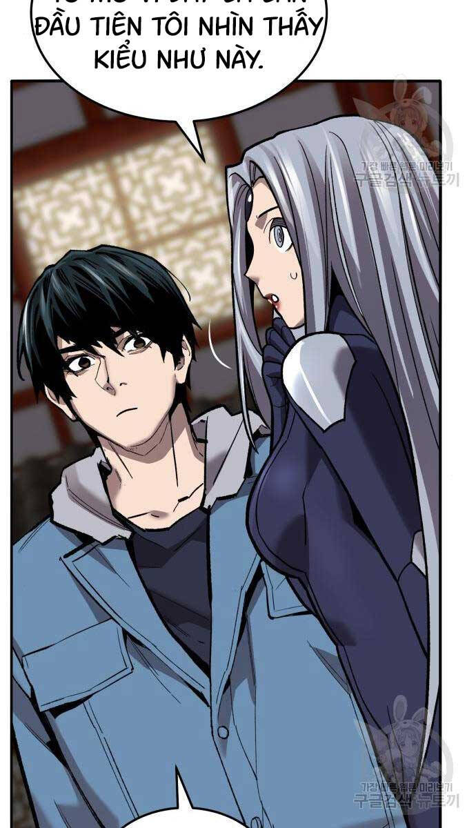 Phá Bỏ Giới Hạn Chap 120 - Next Chap 121