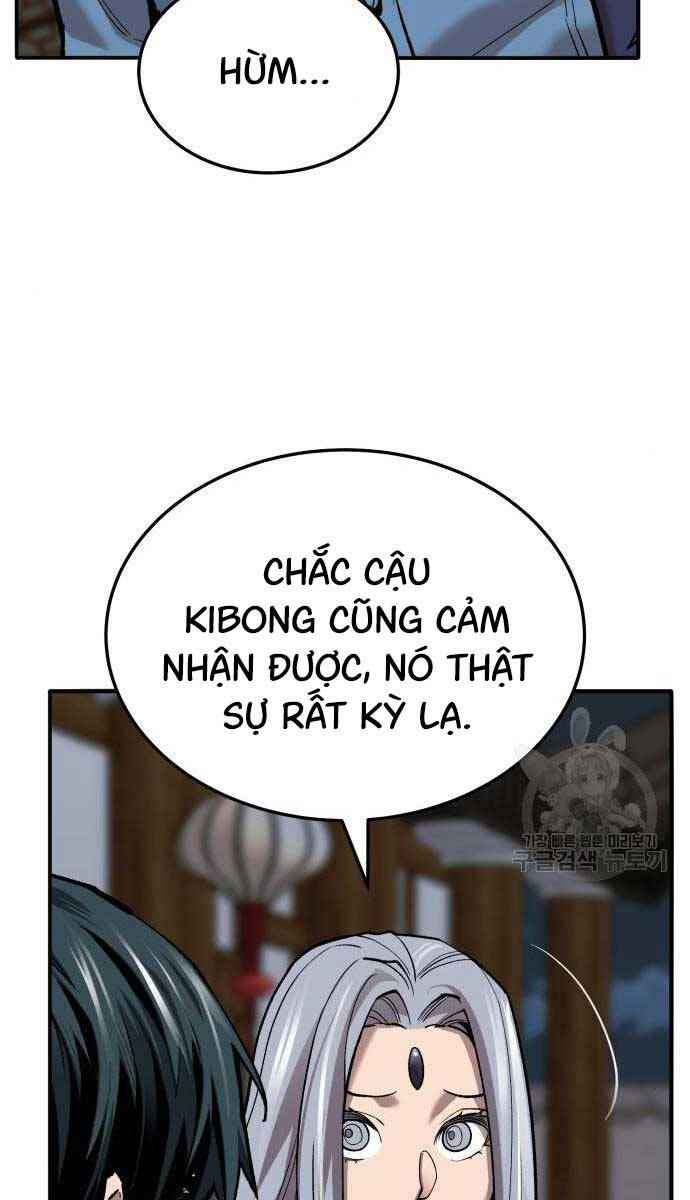 Phá Bỏ Giới Hạn Chap 120 - Next Chap 121