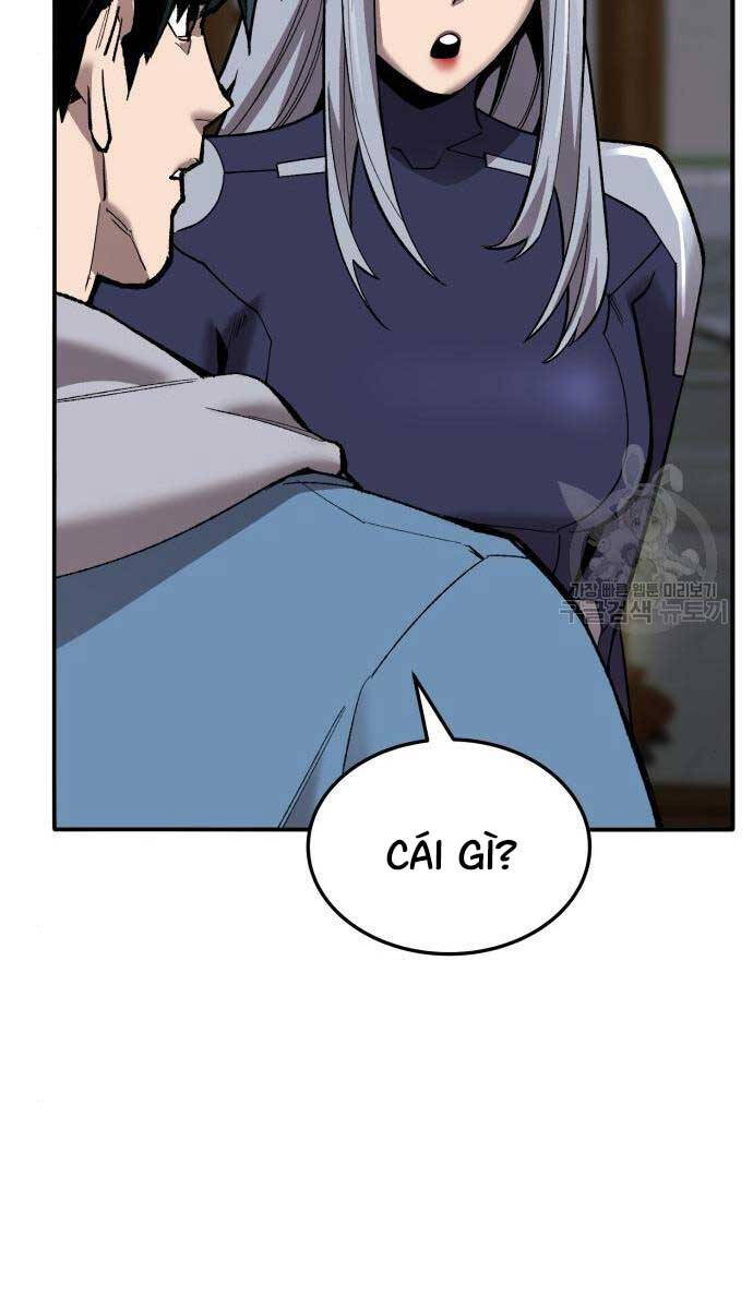 Phá Bỏ Giới Hạn Chap 120 - Next Chap 121