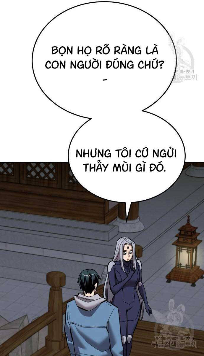 Phá Bỏ Giới Hạn Chap 120 - Next Chap 121