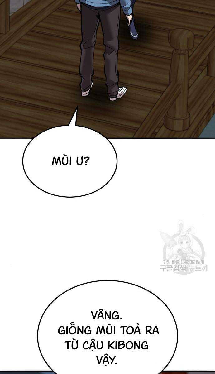 Phá Bỏ Giới Hạn Chap 120 - Next Chap 121