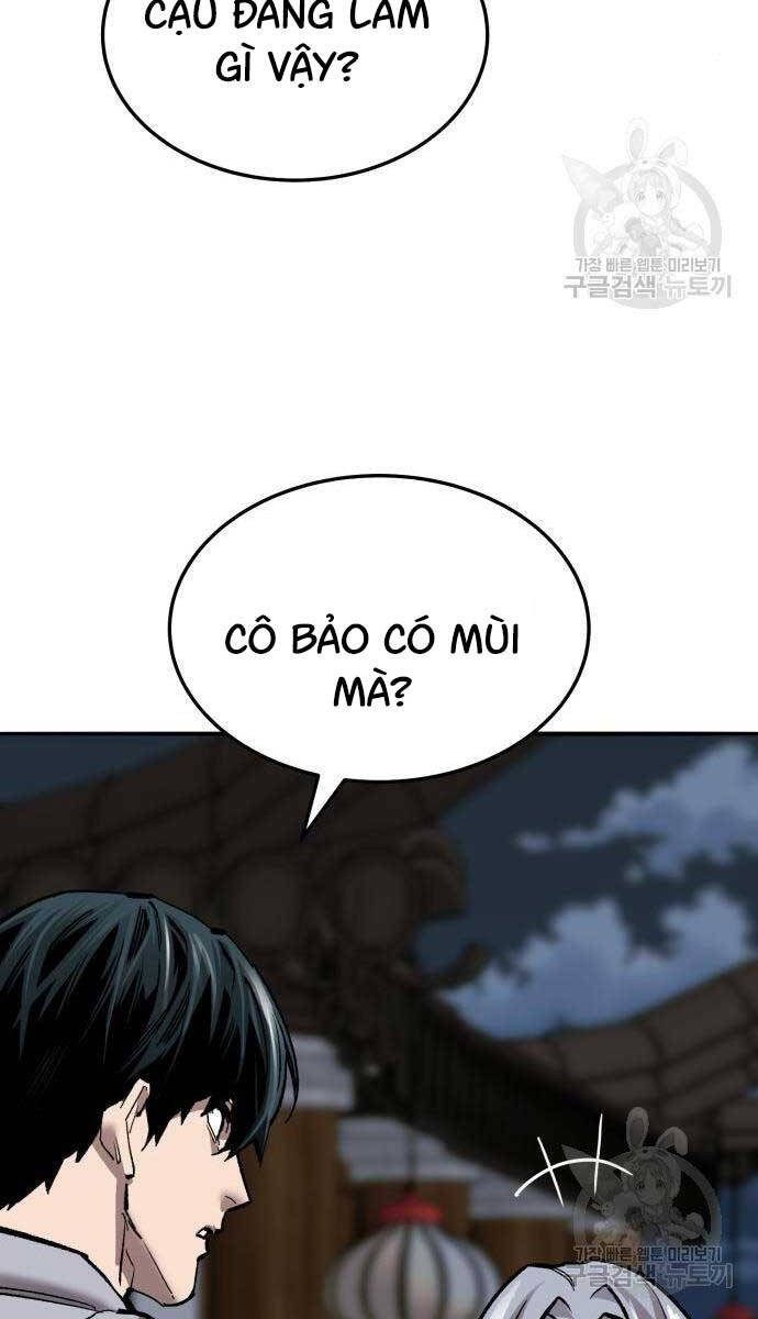 Phá Bỏ Giới Hạn Chap 120 - Next Chap 121
