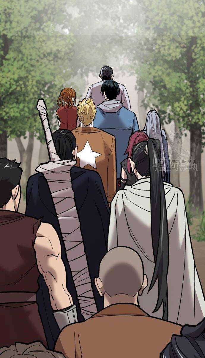 Phá Bỏ Giới Hạn Chap 120 - Next Chap 121