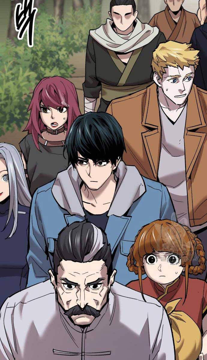 Phá Bỏ Giới Hạn Chap 120 - Next Chap 121