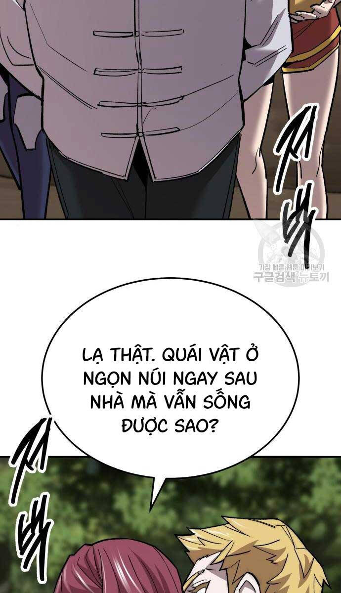 Phá Bỏ Giới Hạn Chap 120 - Next Chap 121