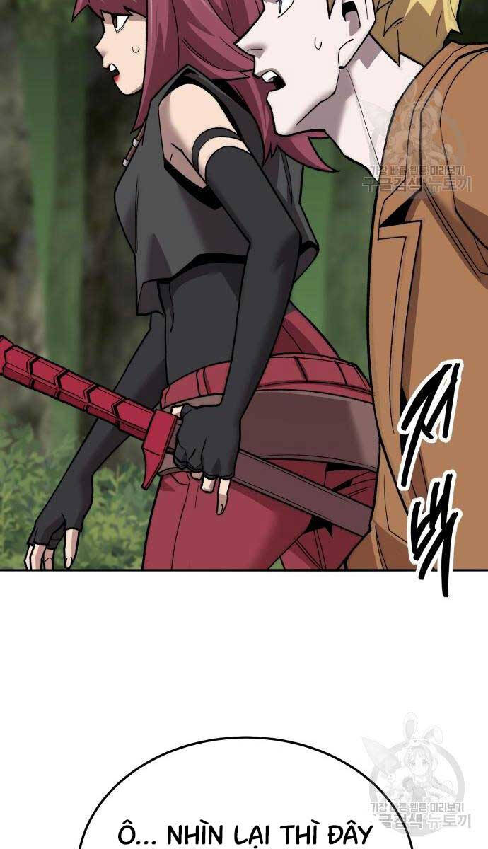 Phá Bỏ Giới Hạn Chap 120 - Next Chap 121