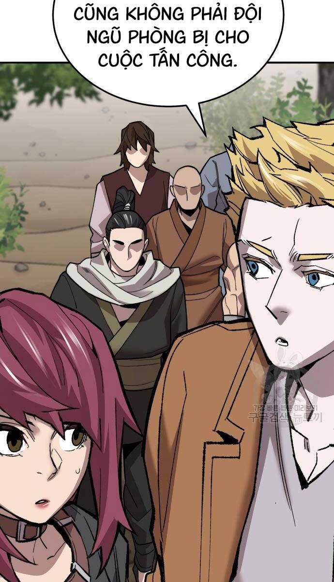 Phá Bỏ Giới Hạn Chap 120 - Next Chap 121