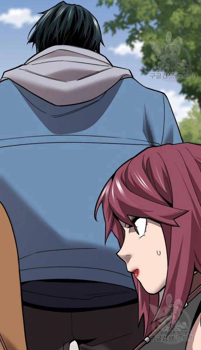 Phá Bỏ Giới Hạn Chap 120 - Next Chap 121