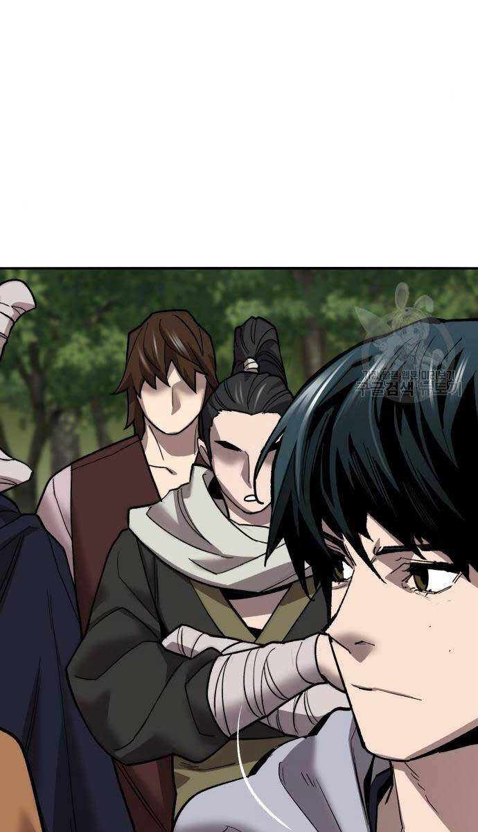 Phá Bỏ Giới Hạn Chap 120 - Next Chap 121