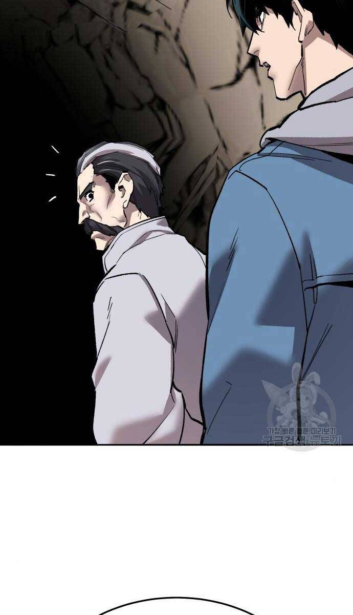 Phá Bỏ Giới Hạn Chap 120 - Next Chap 121