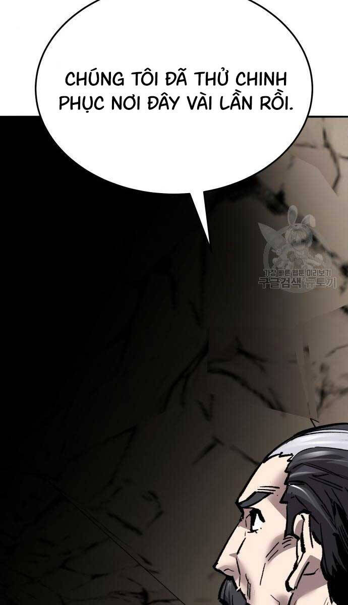 Phá Bỏ Giới Hạn Chap 120 - Next Chap 121