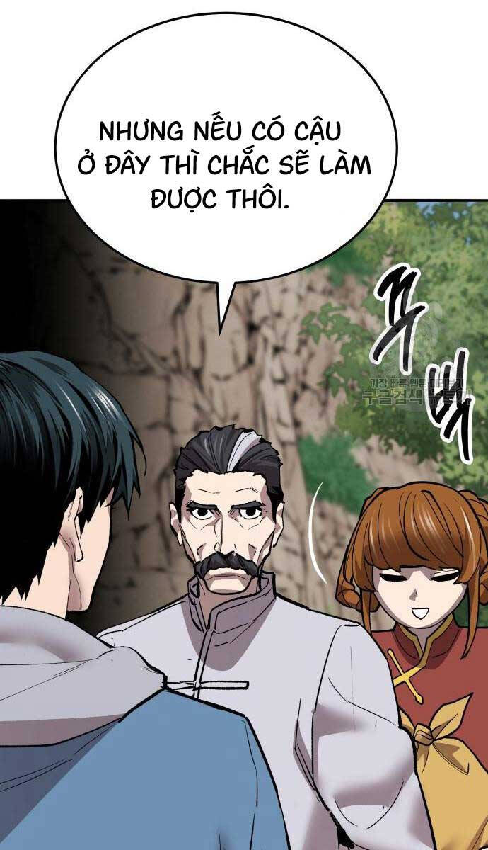 Phá Bỏ Giới Hạn Chap 120 - Next Chap 121