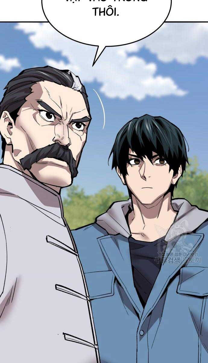 Phá Bỏ Giới Hạn Chap 120 - Next Chap 121