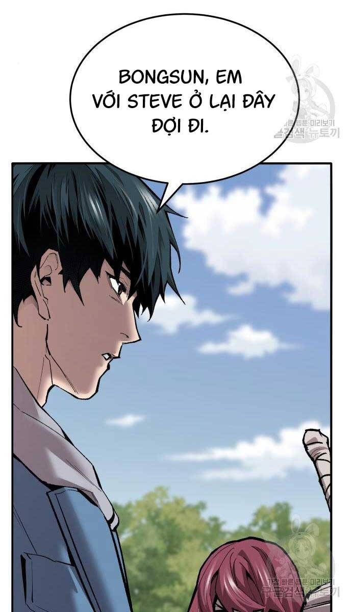 Phá Bỏ Giới Hạn Chap 120 - Next Chap 121