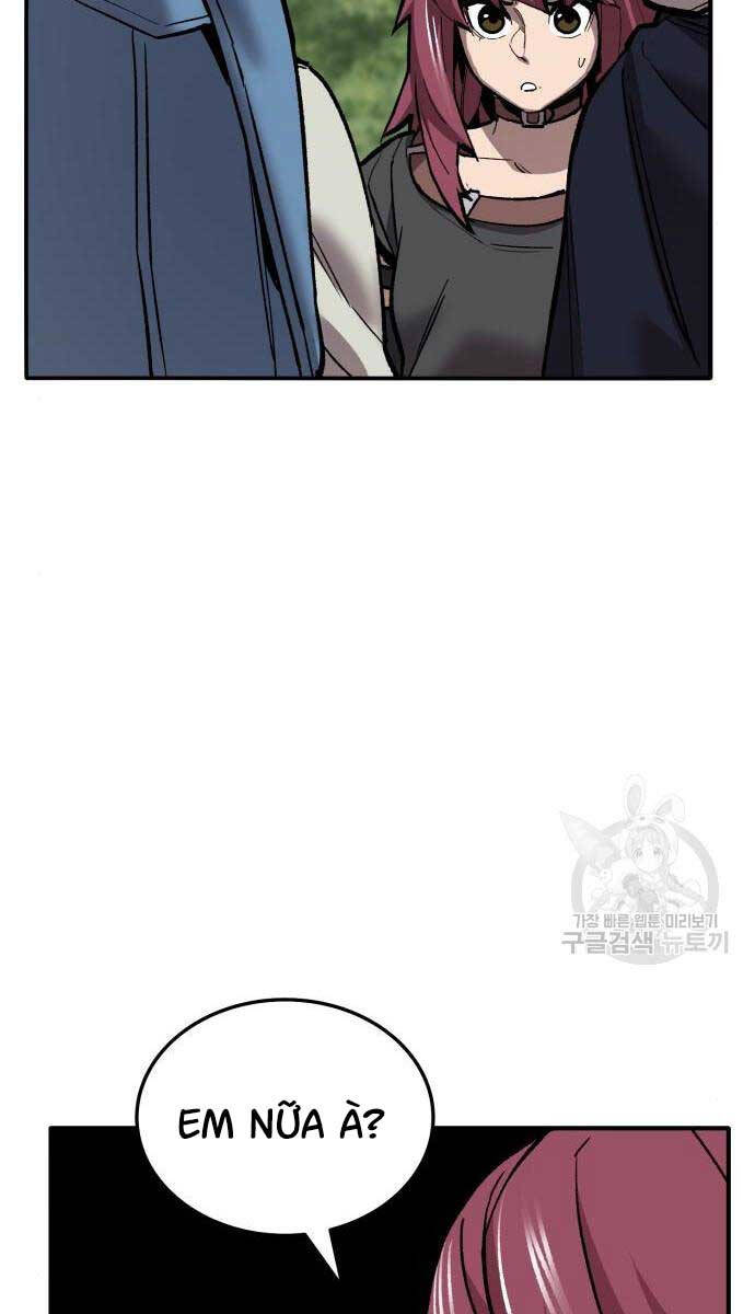 Phá Bỏ Giới Hạn Chap 120 - Next Chap 121