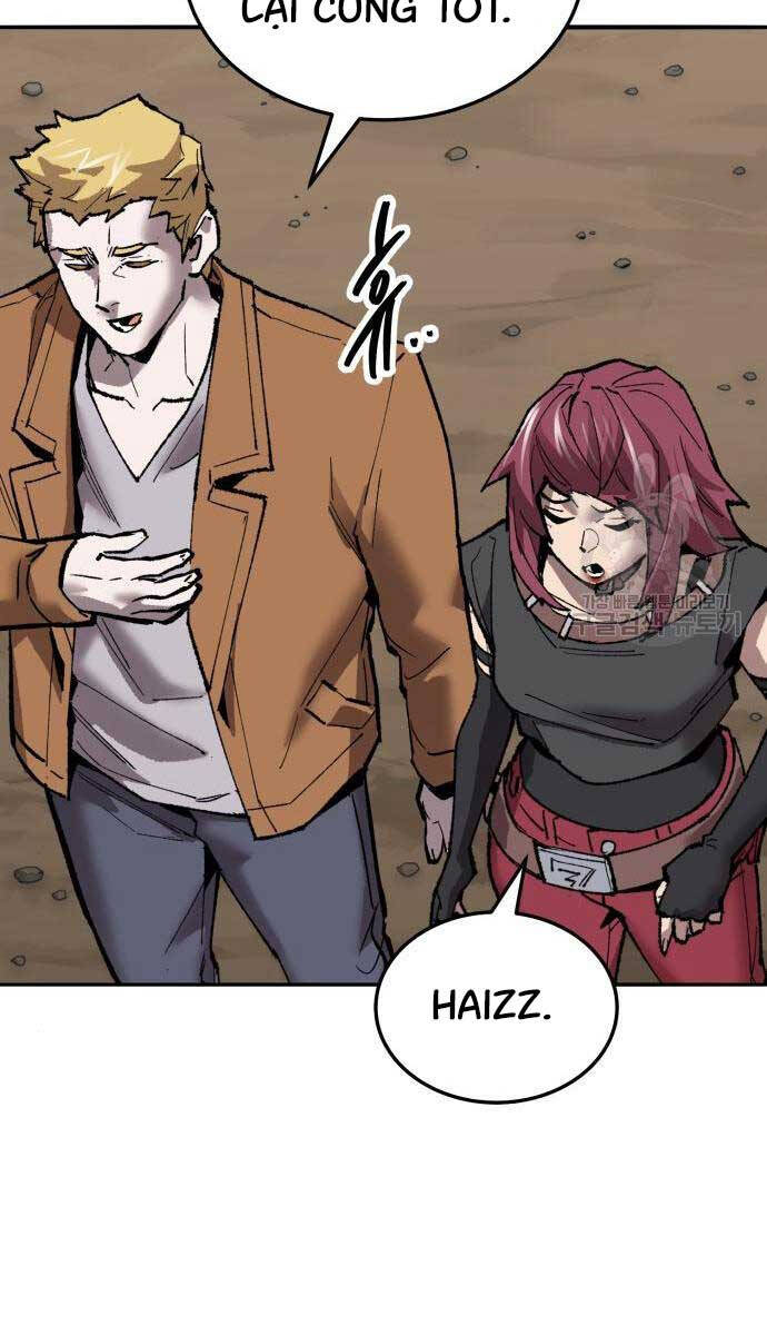 Phá Bỏ Giới Hạn Chap 120 - Next Chap 121