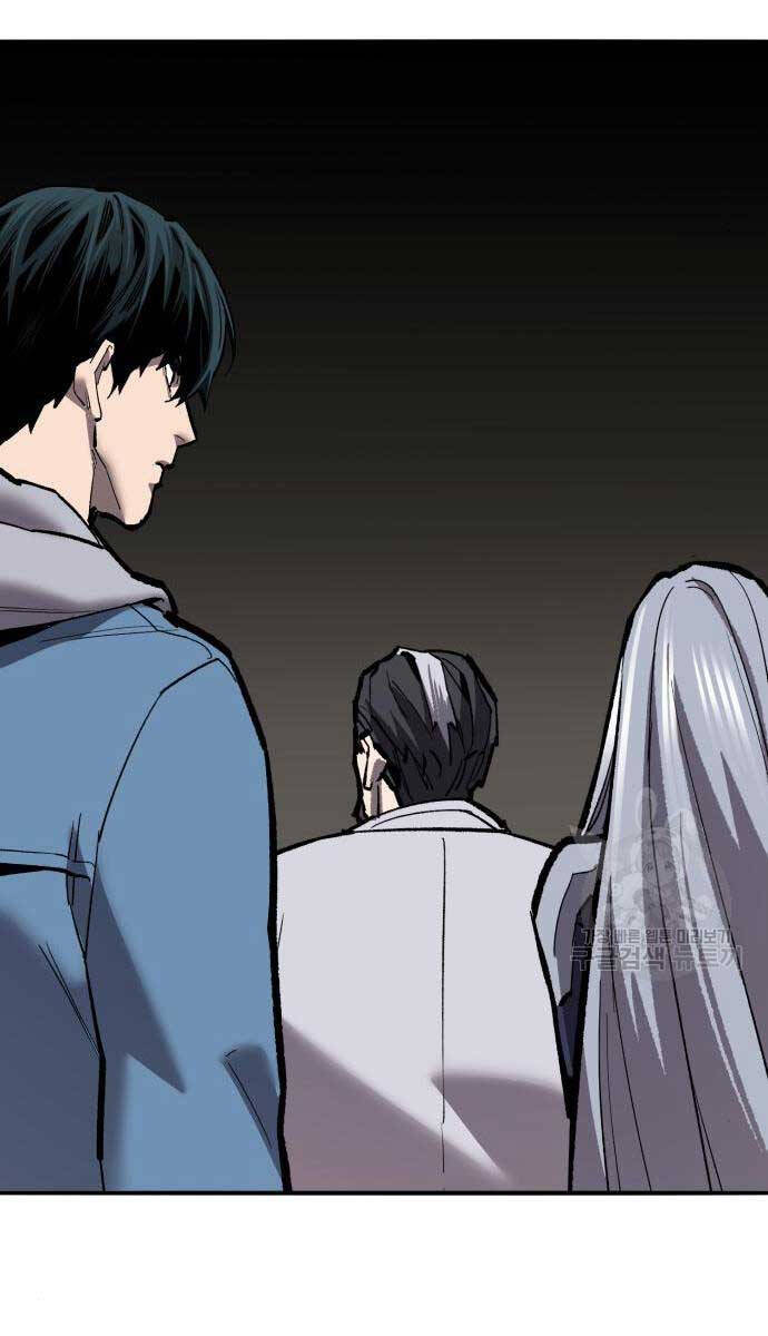 Phá Bỏ Giới Hạn Chap 120 - Next Chap 121