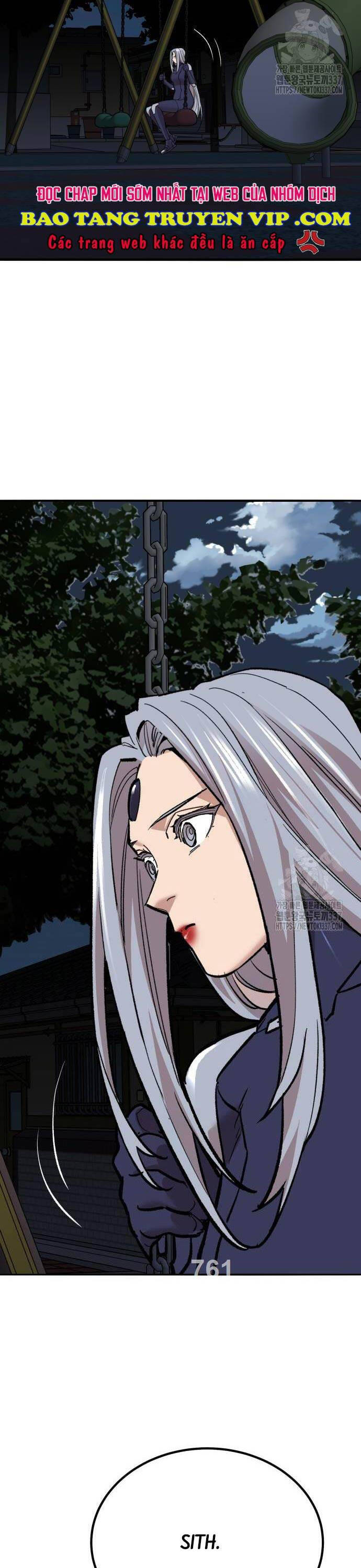 Phá Bỏ Giới Hạn Chap 147 - Next Chap 148