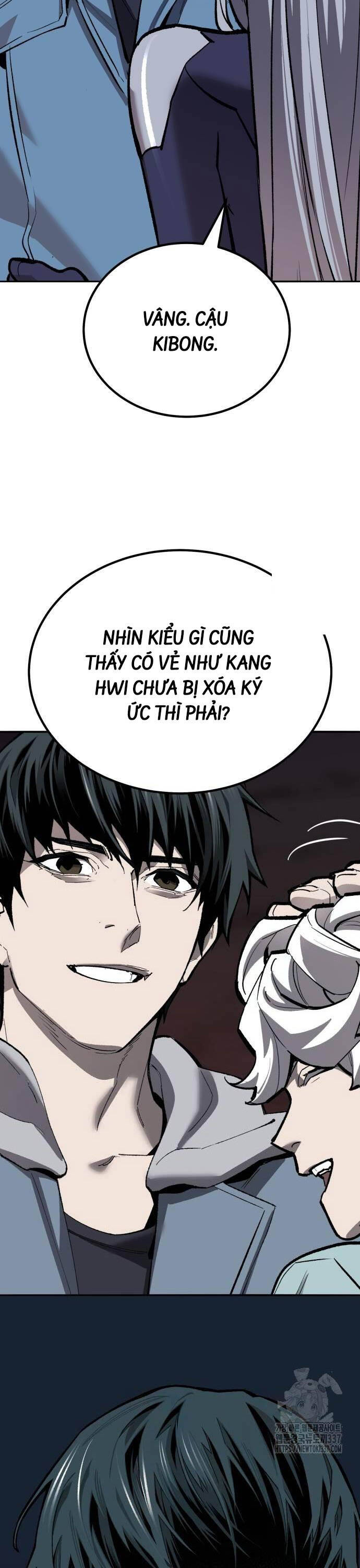 Phá Bỏ Giới Hạn Chap 147 - Next Chap 148