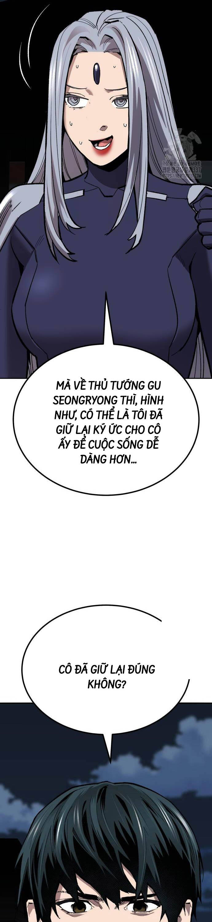 Phá Bỏ Giới Hạn Chap 147 - Next Chap 148