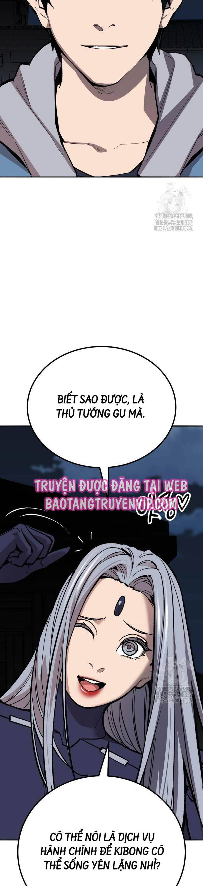 Phá Bỏ Giới Hạn Chap 147 - Next Chap 148