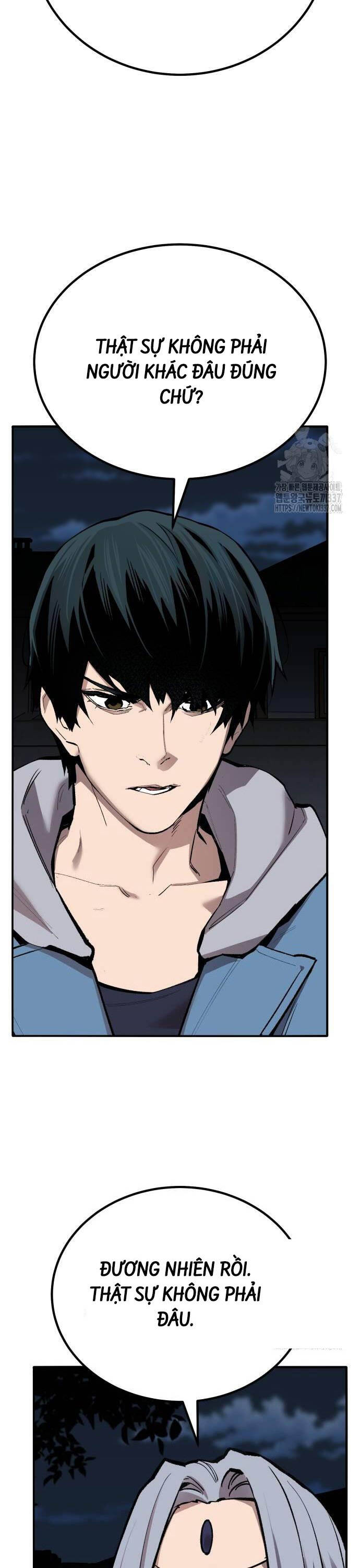 Phá Bỏ Giới Hạn Chap 147 - Next Chap 148