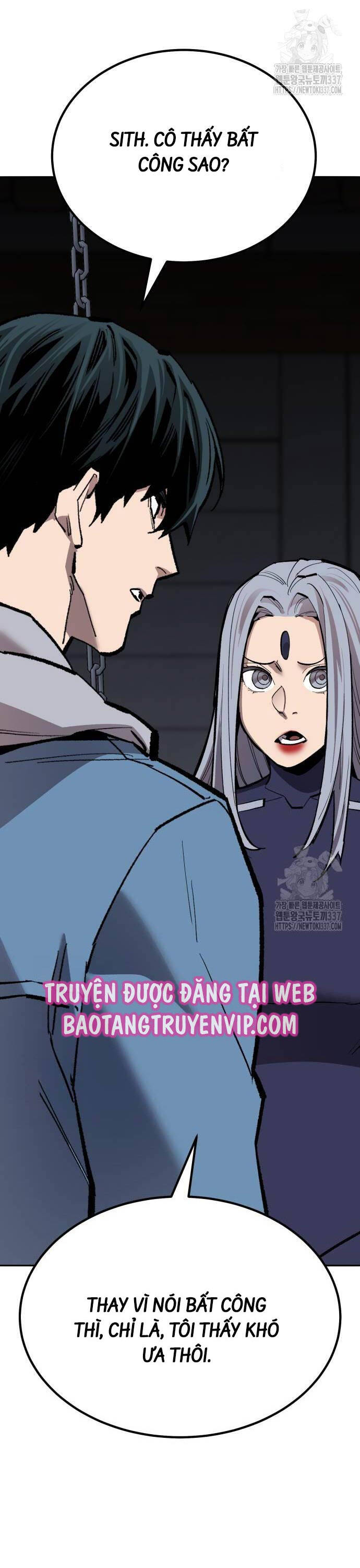 Phá Bỏ Giới Hạn Chap 147 - Next Chap 148