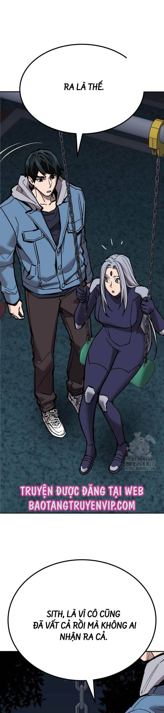 Phá Bỏ Giới Hạn Chap 147 - Next Chap 148