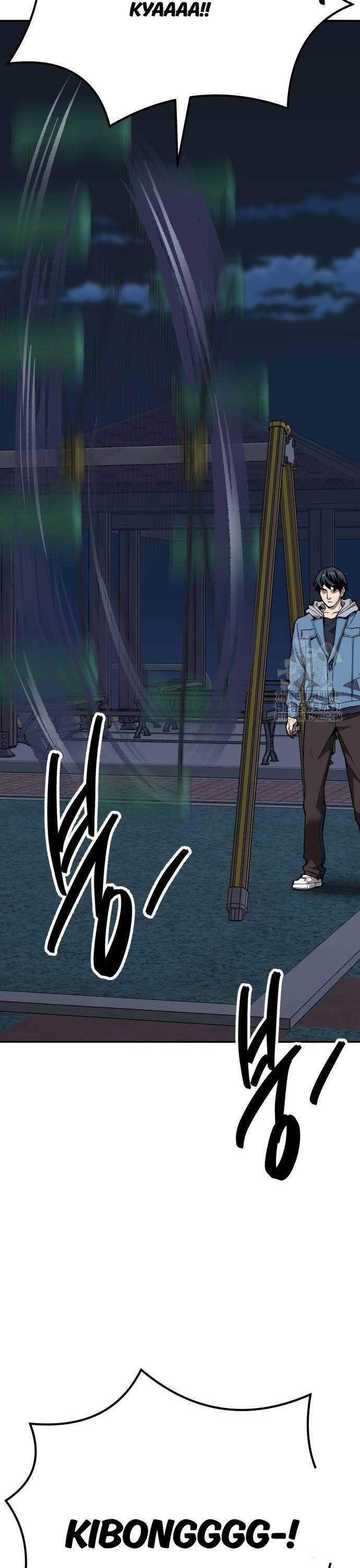 Phá Bỏ Giới Hạn Chap 147 - Next Chap 148
