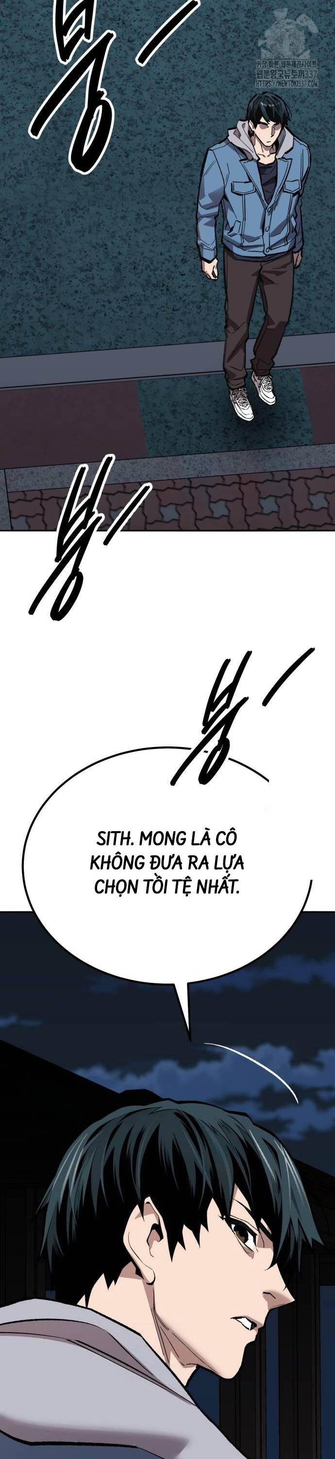 Phá Bỏ Giới Hạn Chap 147 - Next Chap 148