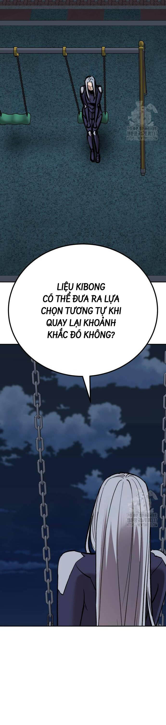 Phá Bỏ Giới Hạn Chap 147 - Next Chap 148