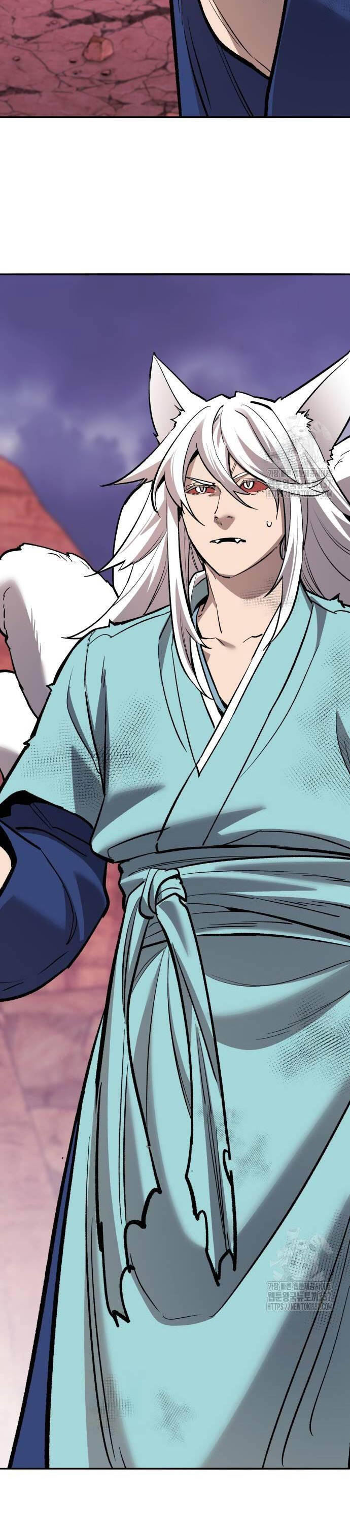 Phá Bỏ Giới Hạn Chap 147 - Next Chap 148