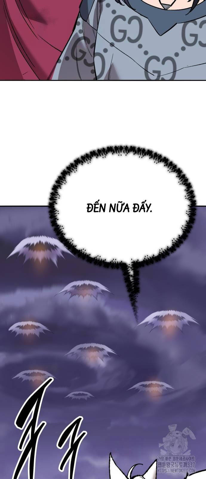 Phá Bỏ Giới Hạn Chap 147 - Next Chap 148