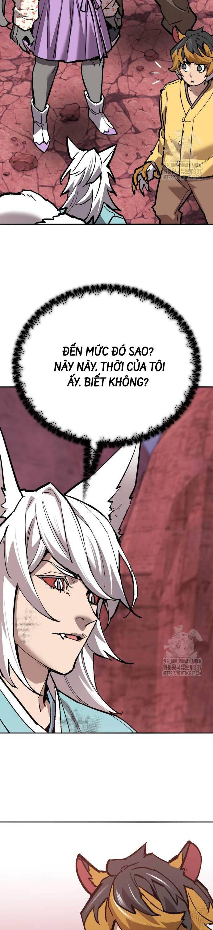 Phá Bỏ Giới Hạn Chap 147 - Next Chap 148