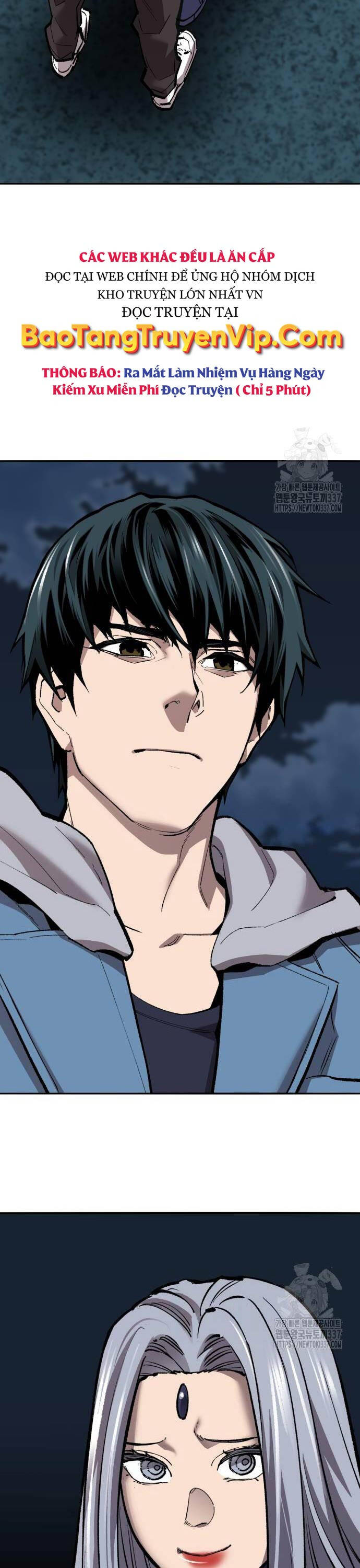 Phá Bỏ Giới Hạn Chap 147 - Next Chap 148