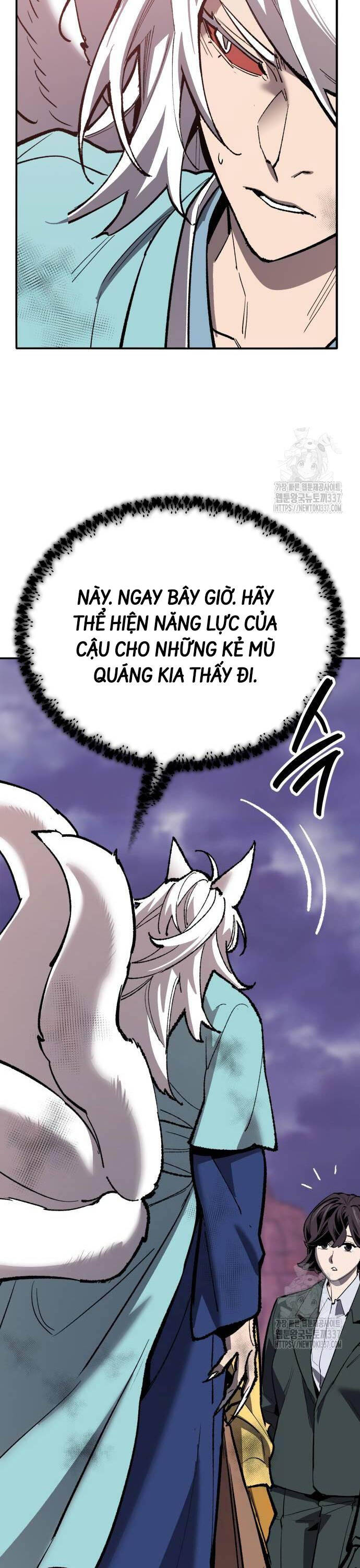 Phá Bỏ Giới Hạn Chap 147 - Next Chap 148