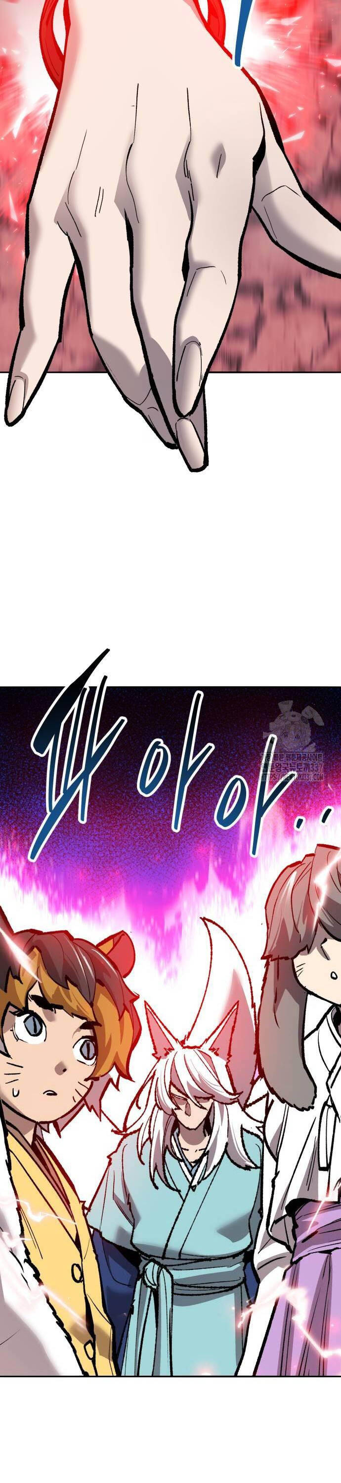 Phá Bỏ Giới Hạn Chap 147 - Next Chap 148