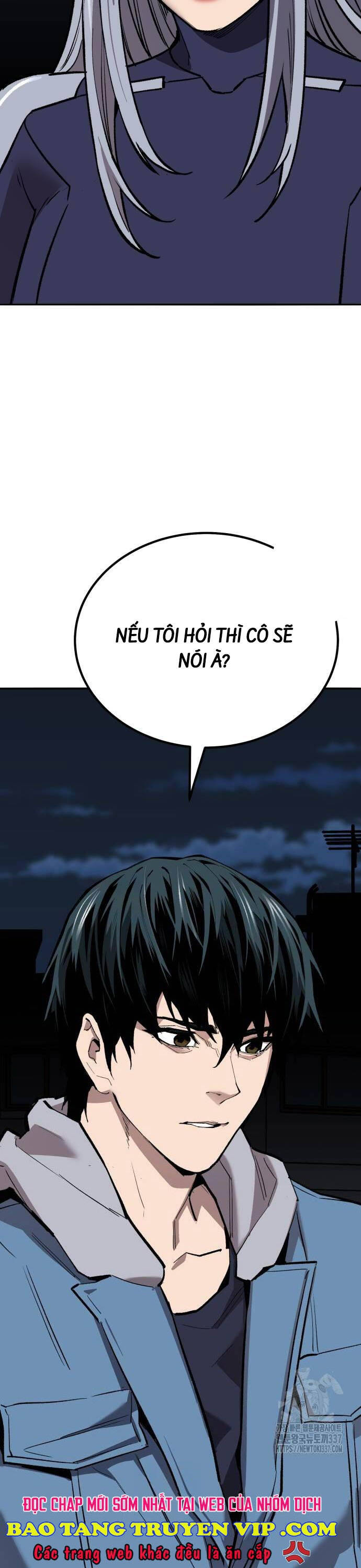 Phá Bỏ Giới Hạn Chap 147 - Next Chap 148