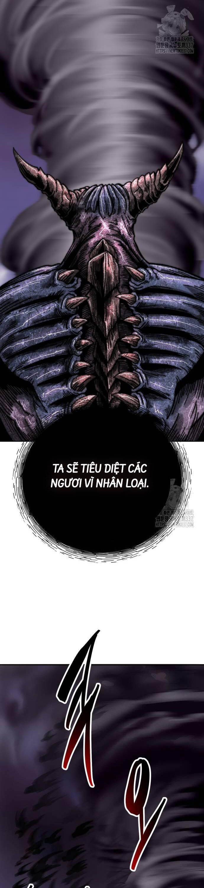 Phá Bỏ Giới Hạn Chap 147 - Next Chap 148