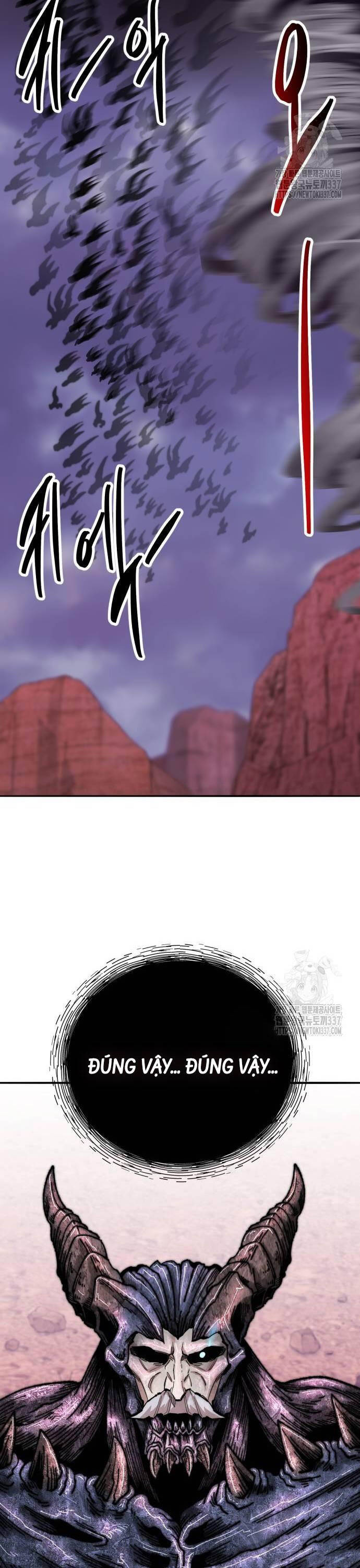 Phá Bỏ Giới Hạn Chap 147 - Next Chap 148