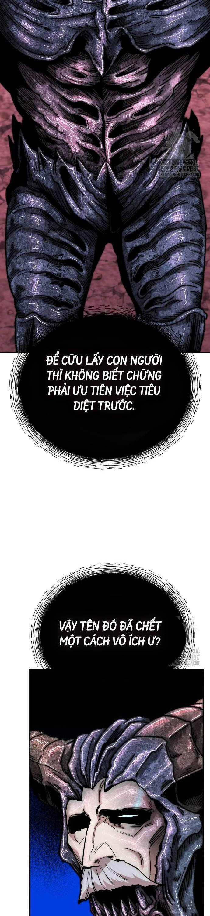 Phá Bỏ Giới Hạn Chap 147 - Next Chap 148