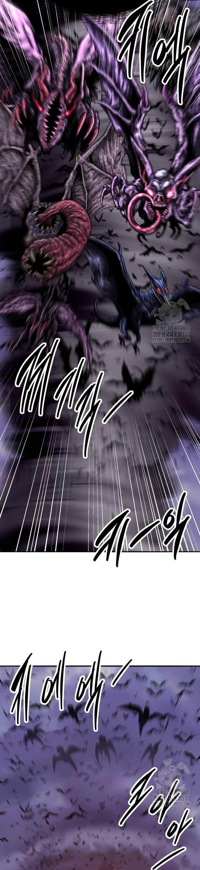 Phá Bỏ Giới Hạn Chap 147 - Next Chap 148