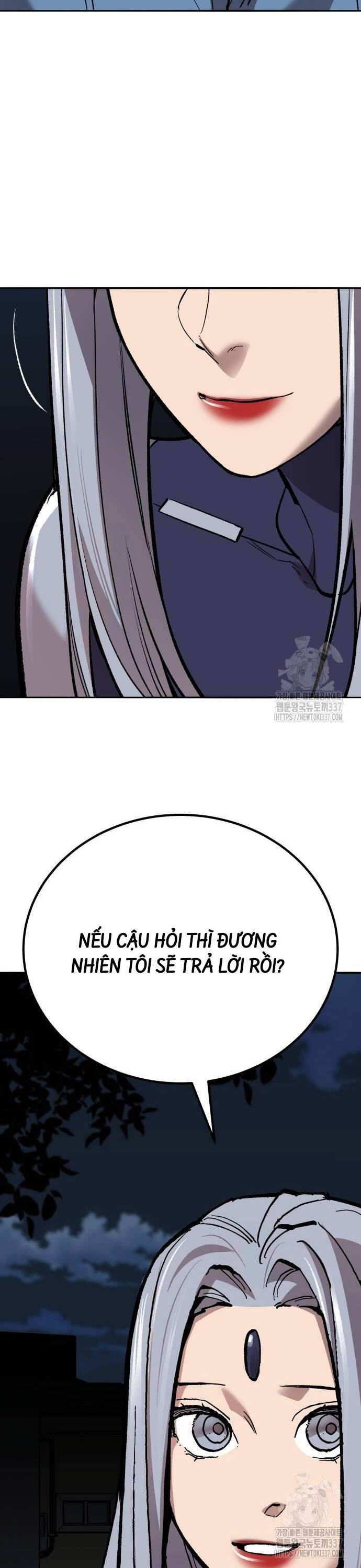 Phá Bỏ Giới Hạn Chap 147 - Next Chap 148