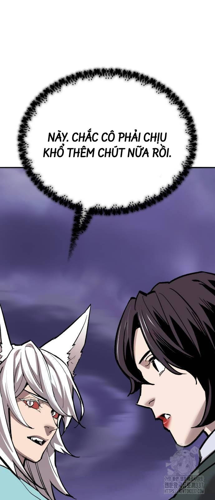 Phá Bỏ Giới Hạn Chap 147 - Next Chap 148