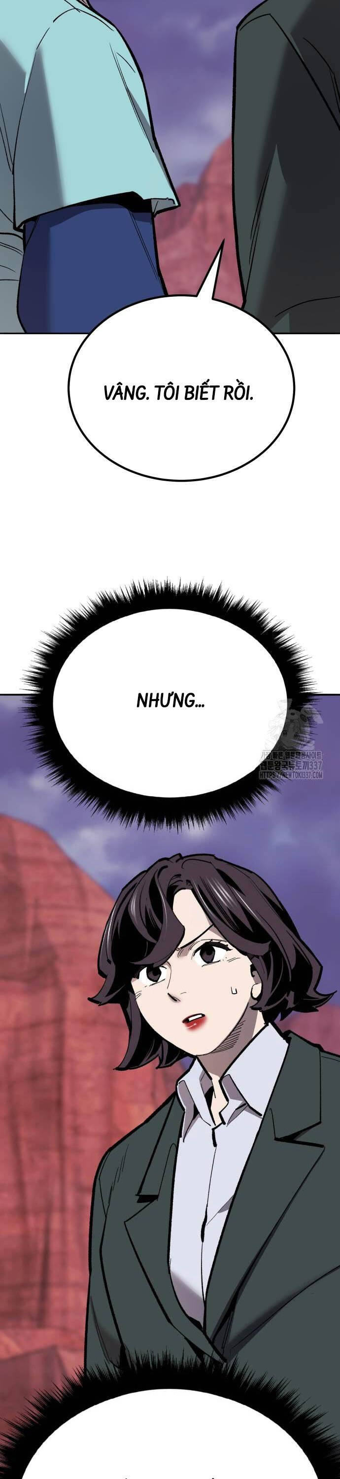 Phá Bỏ Giới Hạn Chap 147 - Next Chap 148